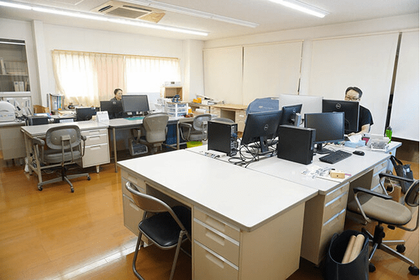 「地域企業のICT化は待ったなし」の思い 率先してICT建機や機器を導入 従業員の視野拡大に副業もOK 富田組(香川県)
