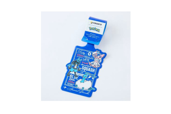 プロントコーポレーション、「PRONTO」と「E PRONTO」でポケモンのスペシャルメニューなどを期間限定販売