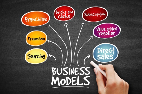 ビジネスモデルはどうやって作る？　代表的な9種類のモデルやメリットなどから学ぶ
