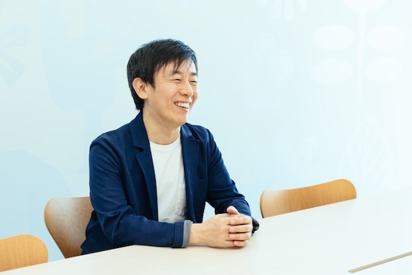 松下幸之助が教えてくれた 「頑張る」と「真剣」の大きな差ーサイボウズ 青野慶久