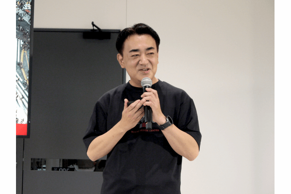 東芝ライフスタイル、「Tokyo Design Center」を渋谷に開所、プロダクトデザインの創出とブランド発信のための共創拠点に