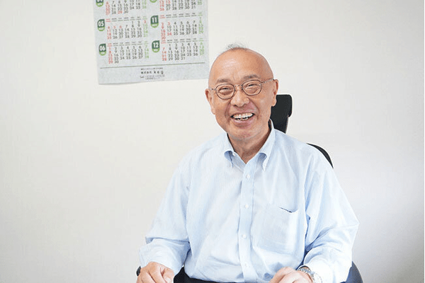 小ロットの石油製品を扱う創業60年の卸売会社 インターネットやデジタル技術を使って世界に挑む keg(京都府)