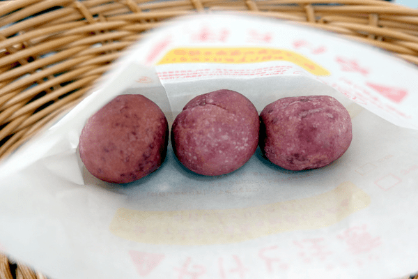 モスバーガー、「月見フォカッチャ」と「メンチカツチーズバーガー」を発売、秋の味覚さつまいもを使用したスイーツとドリンクも