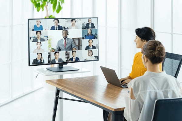 グローバル人材とは?企業にとって必要な理由や獲得する方法を解説