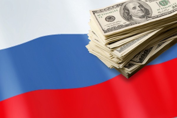 対ロシア制裁で国際金融機関の損失リスクは推定15兆円以上？