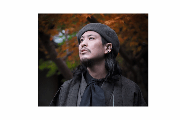 「花と女神の画家」誕生のきっかけとなった紆余曲折の人生とは