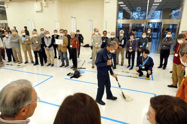 うぇるねす、首都圏エリアの派遣スタッフ代務員が集合、マンション管理のスキルアップを目指す「首都圏うぇるねすシップ」を開催【PR】