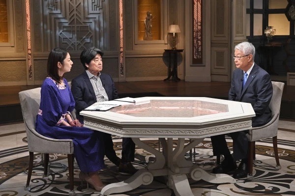 ヒューリック会長 西浦三郎,カンブリア宮殿