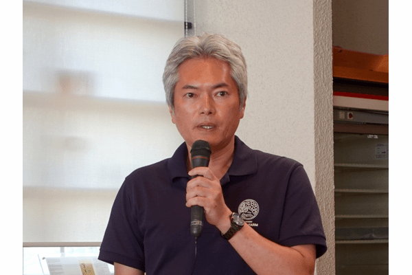 サントリー、サントリー登美の丘ワイナリーの見学ツアーを一部刷新、栽培・醸造・熟成の一貫したつくりのこだわりを体験