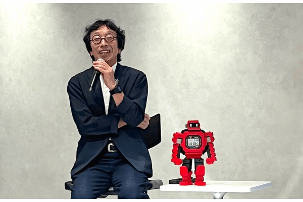 G-SHOCK CITY SANDBOX イベントレポート5