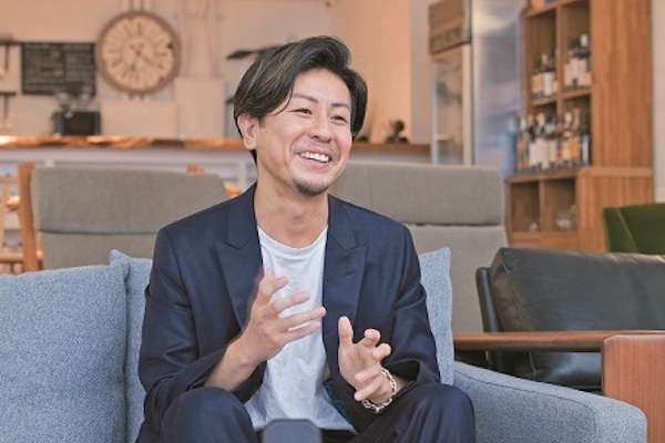 屋内外のサテライト活用も視野に新たな映画館世界チェーンを目指す―五十嵐壮太郎 (シアターギルド社長)