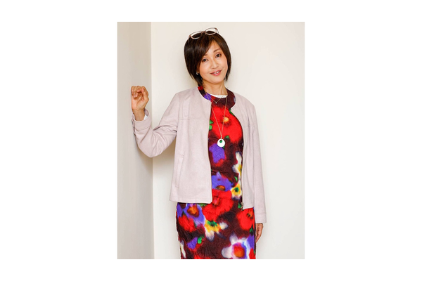 いつからでも人生はやり直せる〜女優再チャレンジで自身の経験を通して伝えていく