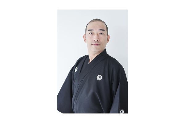 お笑い芸人から狂言師へ~子ども時代の自分に胸を張れる生き方を求めて~
