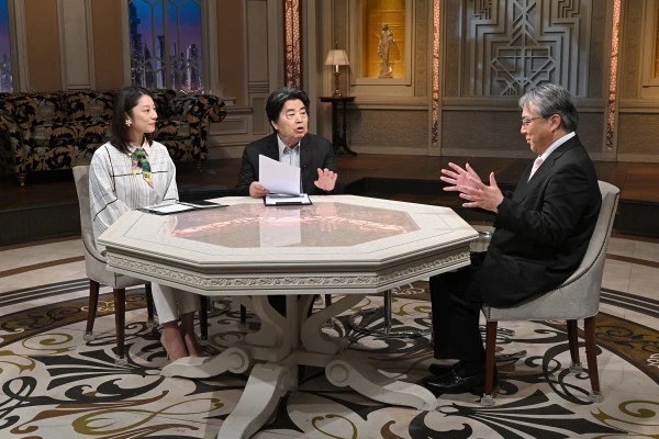 ビジョンメガネ社長 西澤明洋,カンブリア宮殿
