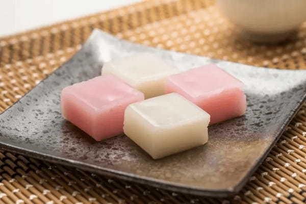 山口ういろう独自！“おっとり”食感を生み出す 原料のヒミツ【山口エリア】