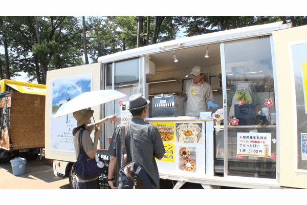 ヒット商品連発「古谷乳業」味とパッケージで大手を凌駕する中小メーカー：読んで分かる「カンブリア宮殿」