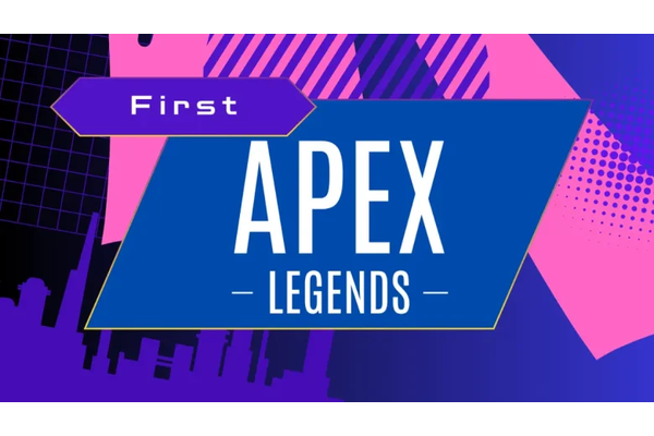 MetaMeカップ First: APEX