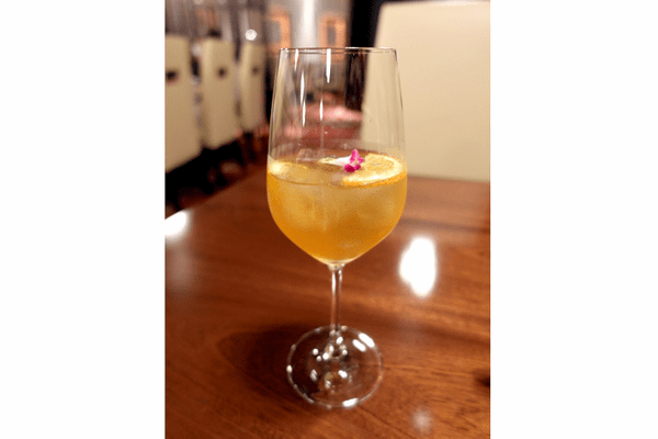 ANAインターコンチネンタルホテル東京、中国料理「花梨」で「チャイニーズ・アフタヌーンティー with ウェッジウッド」を提供