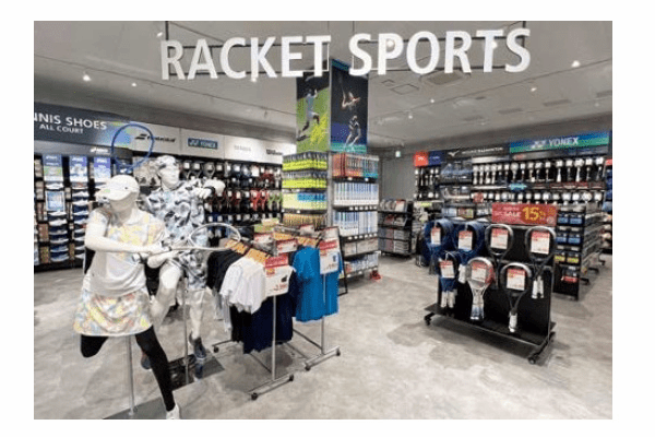 アルペン、札幌市内の「スポーツデポ光星店」「スポーツデポ宮の沢店」「スポーツデポ厚別東店」の3店舗をリニューアルオープン