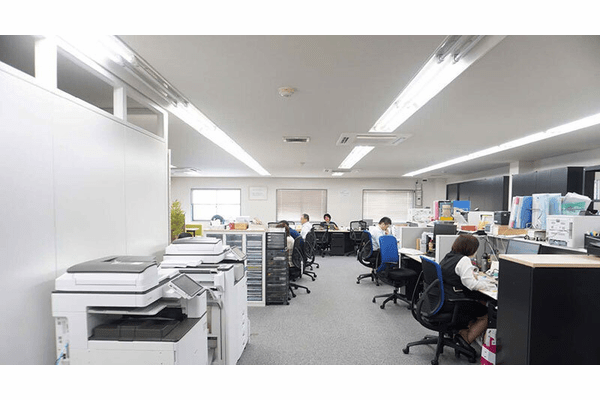 小ロットの石油製品を扱う創業60年の卸売会社 インターネットやデジタル技術を使って世界に挑む keg(京都府)