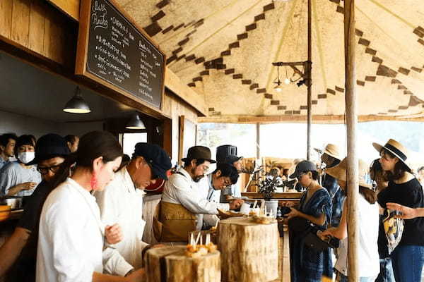 北海道・ニセコでのグリーンシーズンの地域活性化に向けた取組み 「NISEKO HIRAFU GREEN PARK」開催