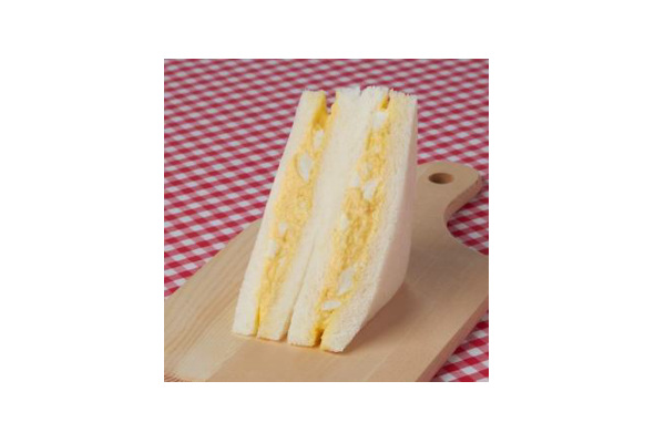 ファミリーマート、たまごを使用したサンドイッチメニュー全5種類を展開する「絶品たまごサンド」フェアを実施
