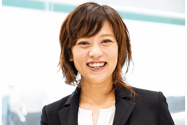 藤田 舞 日本DX人材センター 代表取締役