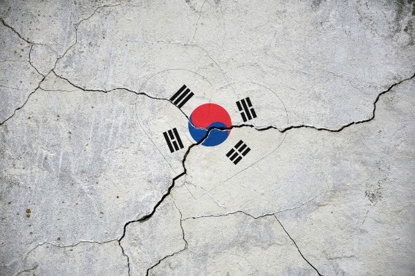 「自国に絶望した」韓国の若者　人材不足の日本に大量流入