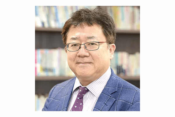 日本マンパワー 依田 哲司 HR法人ソリューション本部 コンサルティング部 担当部長