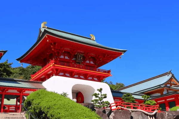 わくわくが止まらない!山口県に伝わる不思議なハナシ【山口エリア】