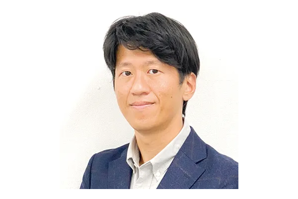 WizWe 津野 大紀 執行役員/HRプラットフォームカンパニー カンパニー長