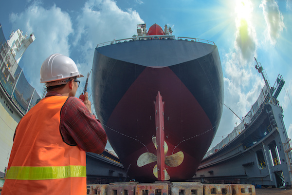今治造船、パワーエックスと資本業務提携契約締結