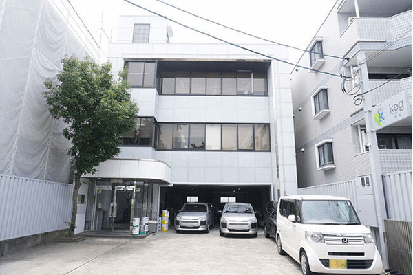 小ロットの石油製品を扱う創業60年の卸売会社 インターネットやデジタル技術を使って世界に挑む keg(京都府)