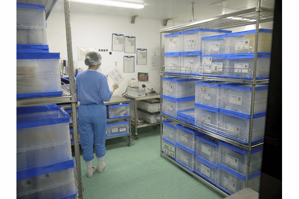 Gaudi Clinical、再生医療を高品質・適正価格で提供するプラットフォーム構築へ、地域分散型再生医療流通網の整備を推進