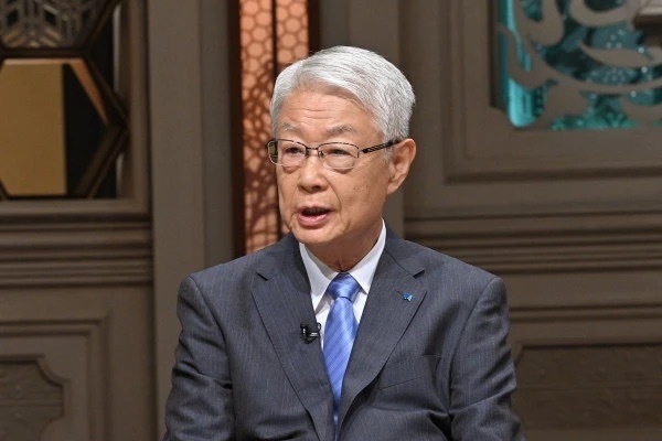 ヒューリック会長 西浦三郎,カンブリア宮殿