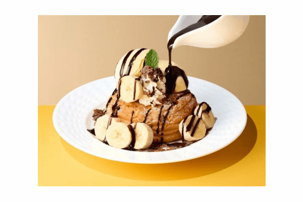 ココスジャパン、季節の食材を使ったメニューや新サラダなど「2025 秋冬グランドメニュー」を導入
