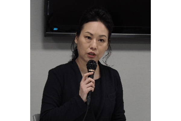 ミツカンHD 中埜裕子社長