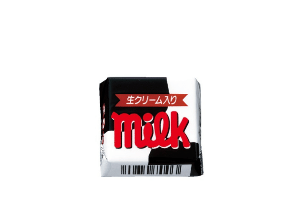 チロルチョコ 「チロルチョコ〈ミルク〉」