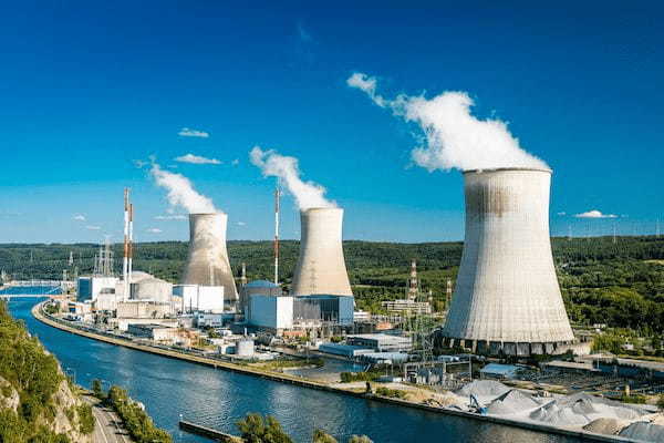 INCJ、保有する国際原子力開発の全株式を譲渡へ