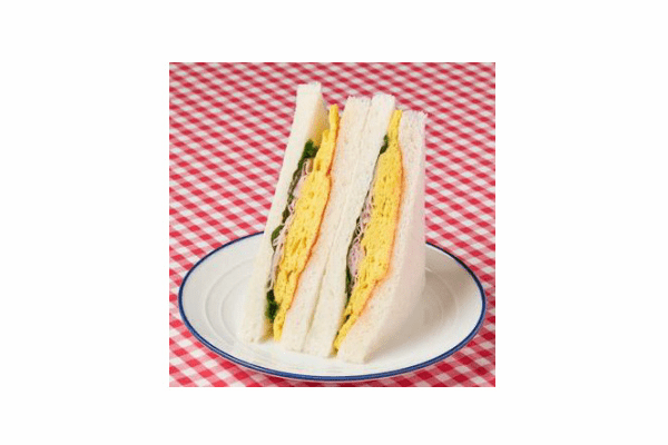 ファミリーマート、たまごを使用したサンドイッチメニュー全5種類を展開する「絶品たまごサンド」フェアを実施