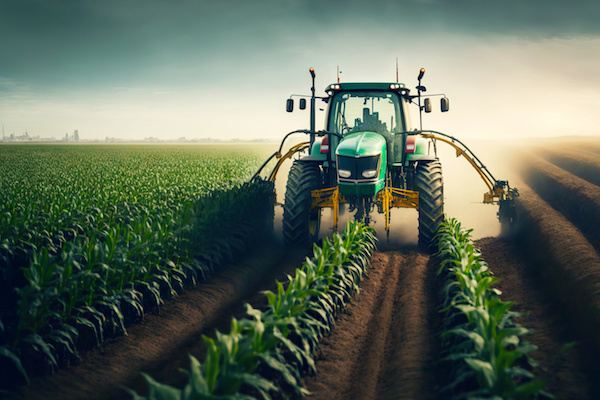 クボタ、子会社のクバンランドを通じフランスの農作業機器メーカーをグループ会社化
