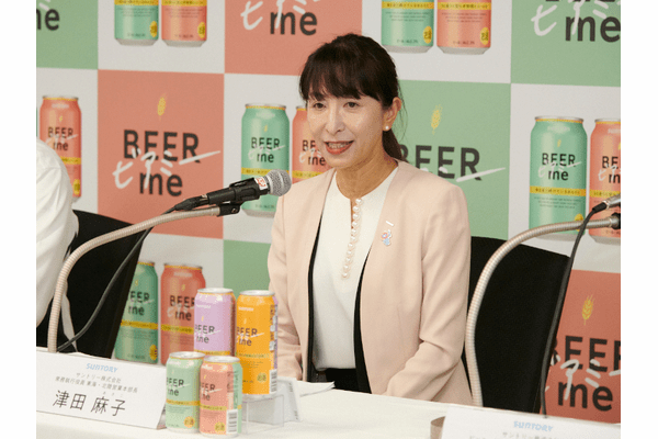 サントリー、東北エリア限定ビール「ジューシーブリュー」と東海・北陸エリア限定ビール「ビアミー」を数量限定発売