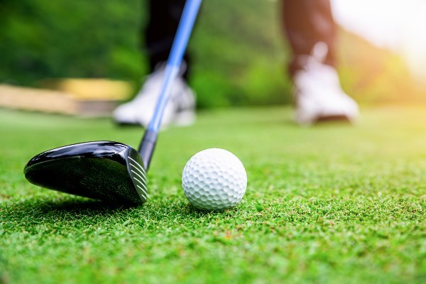ゴルファーの潜在能力を開花させるマインドセット革命