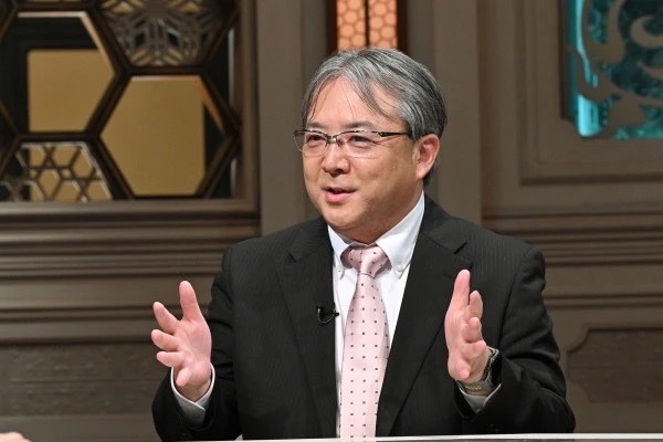 ビジョンメガネ社長 西澤明洋,カンブリア宮殿