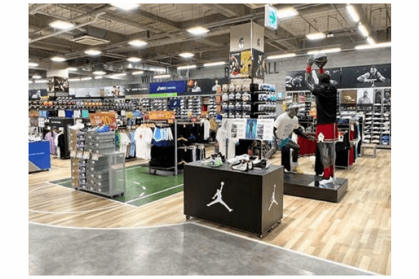 アルペン、札幌市内の「スポーツデポ光星店」「スポーツデポ宮の沢店」「スポーツデポ厚別東店」の3店舗をリニューアルオープン