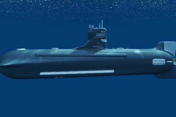 フランス大激怒！豪の「原子力潜水艦」白紙で4兆円がパーになった理由