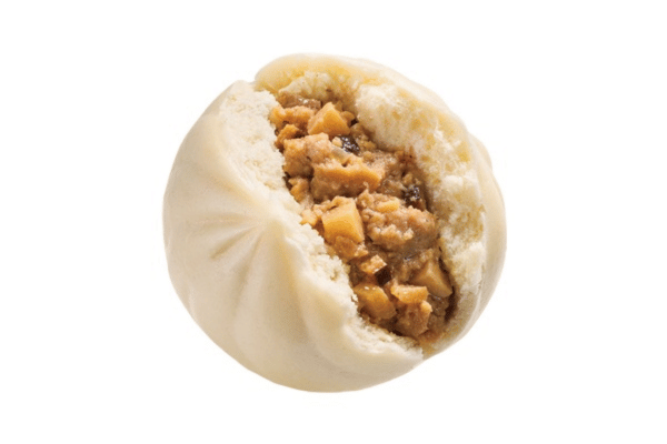 ローソン「肉まん」