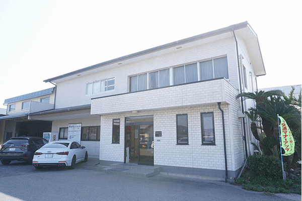 「地域企業のICT化は待ったなし」の思い 率先してICT建機や機器を導入 従業員の視野拡大に副業もOK 富田組(香川県)