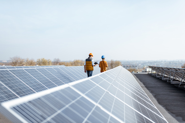 ENEOS、ベトナム企業の株式取得、初の太陽光発電事業参画へ