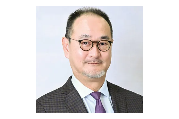 パーソル総合研究所 藤井 薫 上席主任研究員